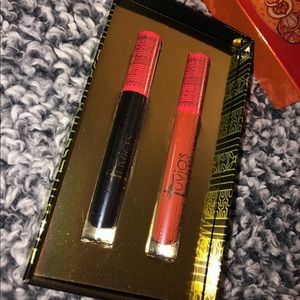 Juvia’s Place Liquid Lip